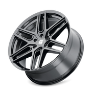 Touren TR79 20x9 +35 6x120mm 66.9mm Gloss Black