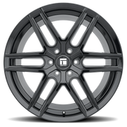 Touren TR79 20x9 +30 6x135mm 87.1mm Gloss Black