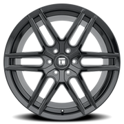 Touren TR79 18x8.5 +30 6x139.7mm 106mm Gloss Black