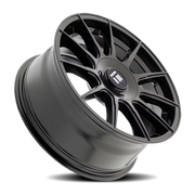 Touren TR81 18x8 +35 5x112mm 74.1mm Gloss Black