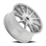 Touren TR81 18x8 +38 5x114.3mm 74.1mm Gloss Silver