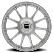 Touren TR81 18x8 +38 5x108mm 74.1mm Gloss Silver