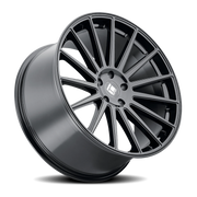 Touren TR92 20x9 +35 5x120mm 72.56mm Gloss Black