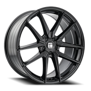 Touren TR94 20x9 +35 5x120mm 72.56mm Gloss Black