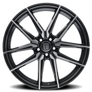 Touren TR94 20x9 +35 5x112mm 66.6mm Gloss Dark Graphite Brushed