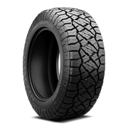 Nitto Ridge Grappler LT275/60R20 E 123Q BSW