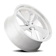 US Mags TS 22x9 +15 5x127mm 78.1mm Polished