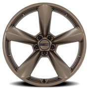 American Racing TTF 20x12 +6 5x115mm 72.56mm Matte Bronze