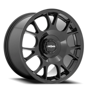 Rotiform TUF-R 18x8.5 +45 5x108mm 72.6mm Gloss Glossy Black