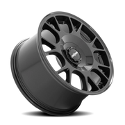 Rotiform TUF-R 18x8.5 +45 5x108mm 72.6mm Gloss Glossy Black