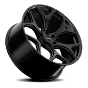 Torque Wheels TW118R Velocity 22x10 +25 6x135mm 87.1mm Satin Black
