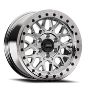 Torque Wheels TW340F Enduro 17x8 +29 6x130mm 84.1mm Raw