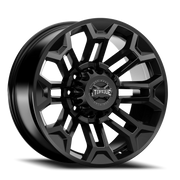 Torque Wheels TW405C Pulse 20x9 +0 8x165.1mm 121.5mm Satin Black
