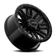 Torque Wheels TW411C Pritchett 20x9 +0 8x165.1mm 121.5mm Satin Black
