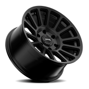 Torque Wheels TW413R Trek 17x8.5 +0 6x135mm 87.1mm Satin Black
