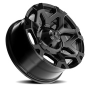 Torque Wheels TW423C Stance 20x9 +0 6x135mm 87.1mm Satin Black