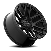 Torque Wheels TW428C Slope 22x10 -18 6x135mm 87.1mm Satin Black