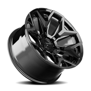 Torque Wheels TW459R Mako 20x10 -18 5x127mm 71.5mm Gloss Black