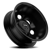 Torque Wheels TW512C Revolver Dually 16x6 -130 8x165.1mm 123.95mm Satin Black