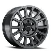 Torque Wheels TW513R Trek 17x8 +38 6x130mm 84.1mm Satin Anthracite