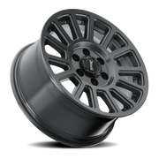 Torque Wheels TW513R Trek 17x8 +38 6x130mm 84.1mm Satin Anthracite