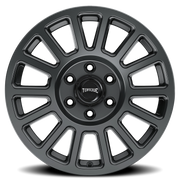 Torque Wheels TW513R Trek 17x8 +38 6x130mm 84.1mm Satin Anthracite