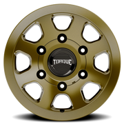 Torque Wheels TW522R Traveler 16x7 +87 6x180mm 138.8mm Bronze