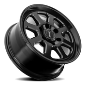 Torque Wheels TW530R Navigator 16x7 +38 6x130mm 84.1mm Satin Black