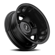 Torque Wheels TW537C Rodeo 16x6 -130 6x180mm 138.8mm Satin Black
