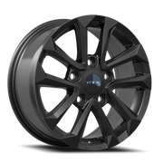 RTX OE TY-07 18x8 +56 5x150mm 110mm Gloss Black