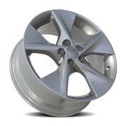 OE Wheels TY12 18x7.5 +45 5x114.3mm 60.1mm Gunmetal