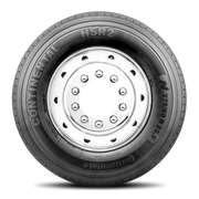 Continental HSR2 285/75R24.5 G