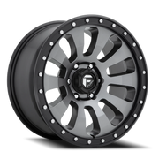Fuel Tactic 18x9 +20 5x150mm 110.2mm Anthracite