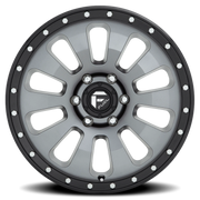 Fuel Tactic 18x9 +20 5x150mm 110.2mm Anthracite