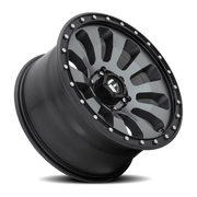 Fuel Tactic 20x9 +1 6x139.7mm 106.1mm Anthracite