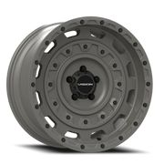 Vision 403 20x12 -44 5x127mm 78.1mm Thrashed Gunmetal