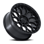 Fuel Talon 17x9 +1 5x127mm 71.5mm Blackout