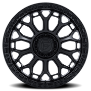 Fuel Talon 20x9 +20 5x127mm 71.5mm Blackout