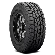 Toyo Open Country A/T Ii P265/65R17 110T BSW