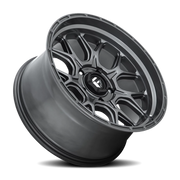 Fuel Tech 20x10 -18 5x139.7mm 78.1mm Matte Anthracite