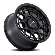 KMC Technic UTV 15x7 +38 5x114.3mm 72.56mm Matte Black