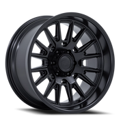 Moto Metal Tekton 20x9 +1 5x139.7mm 78.1mm Matte Black