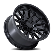 Moto Metal Tekton 20x10 -18 5x139.7mm 78.1mm Matte Black