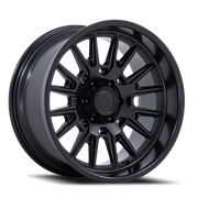 Moto Metal Tekton 20x9 +20 6x139.7mm 106.1mm Matte Black