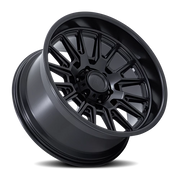 Moto Metal Tekton 20x9 +20 6x139.7mm 106.1mm Matte Black