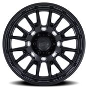 Moto Metal Tekton 20x10 -18 6x139.7mm 106.1mm Matte Black