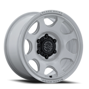 Black Rhino Tembo 17x8.5 +0 5x127mm 71.5mm Grayspace