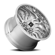 XD Series Tension 22x12 -44 8x170mm 125.1mm Chrome