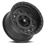 Fittipaldi Offroad Terra Series 20x9 +18 6x135mm 87.1mm Satin Black