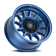 Fittipaldi Offroad Terra Series 17x8.5 +0 5x127mm 71.5mm Gloss Blue